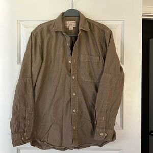 Filson Work Shirt